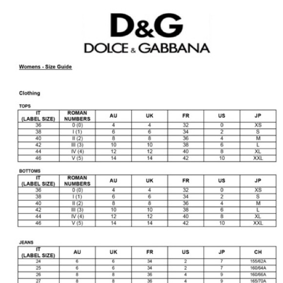 ⛔️SOLD⛔️ NWT Dolce & Gabbana Gold DG Buckle LS Cropped Blouse- Sz 40 - Picture 8 of 9